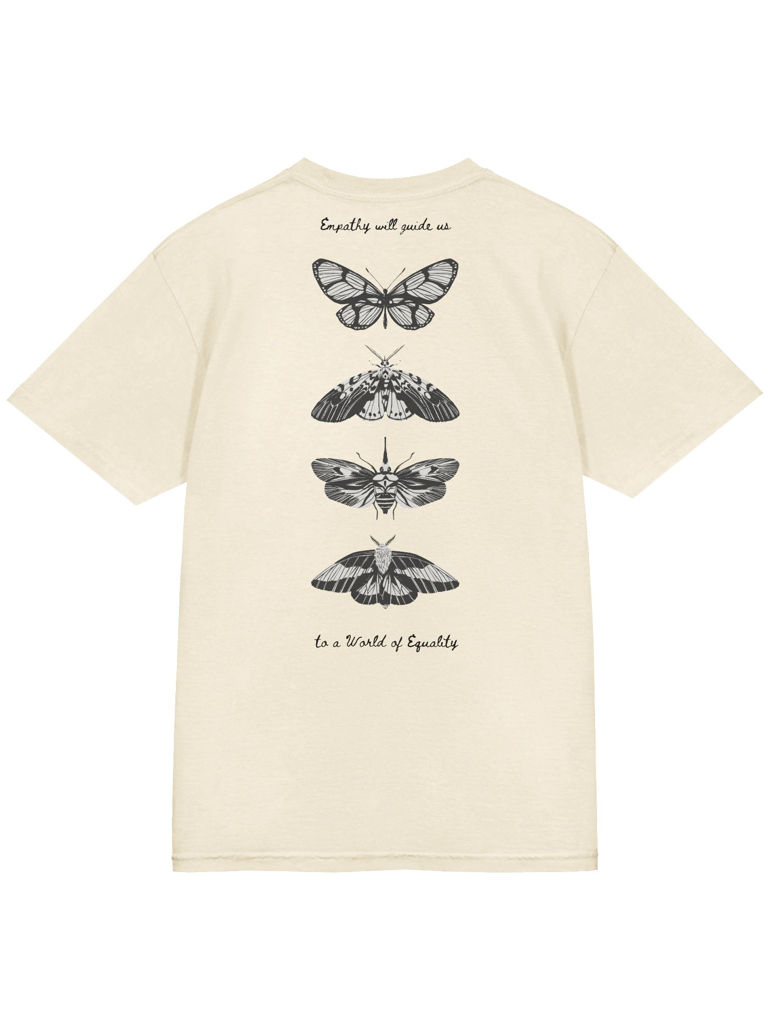Empathy - T-Shirt product image (2)