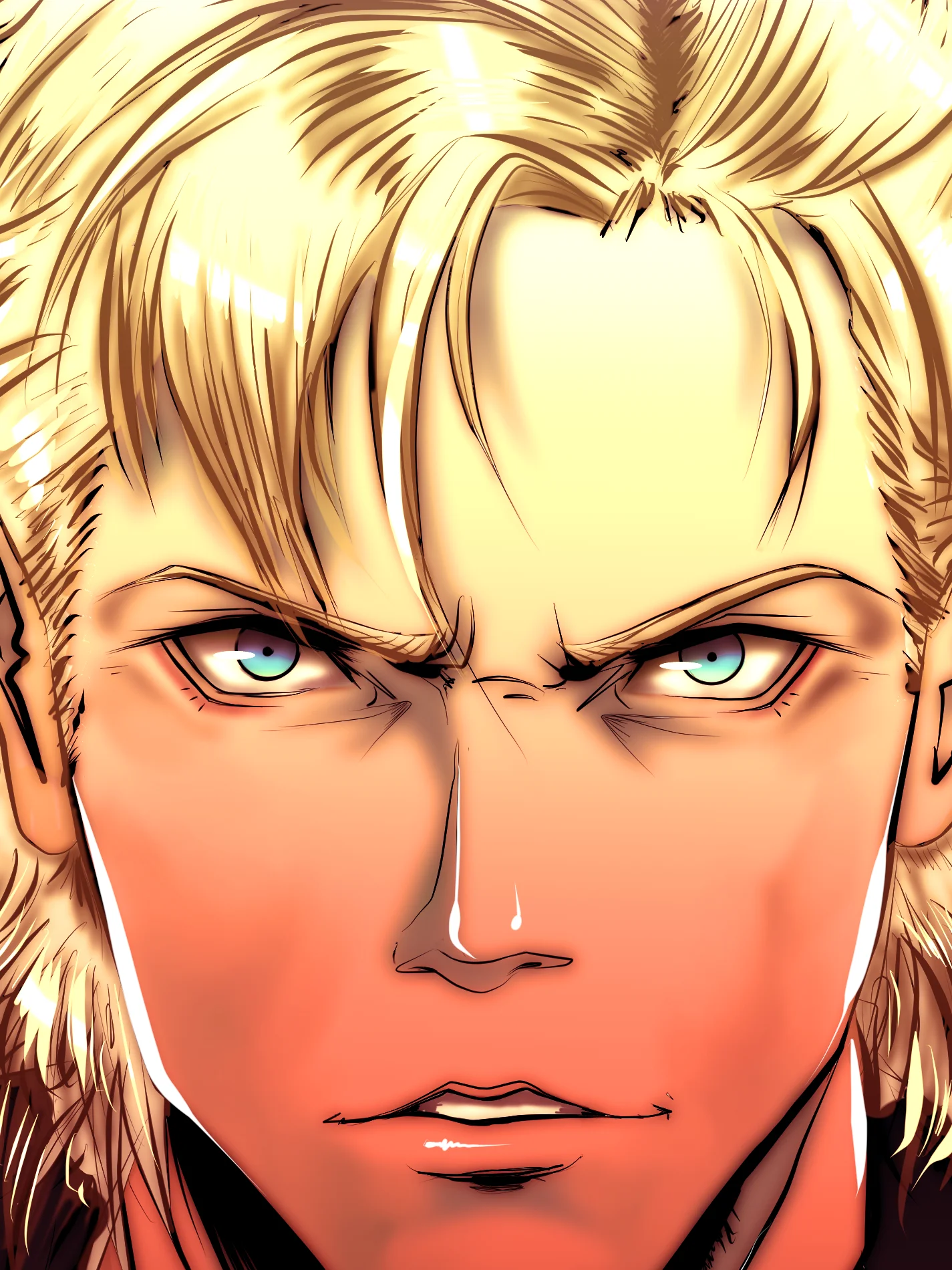 MGSCON Digital Art Pack product image (11)