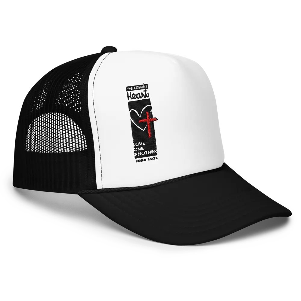 The Father's Heart product image (10)