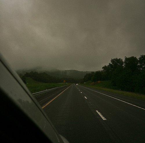 What a dreary weekend this was.
.
.
.
.
.
.
.
.
.
.
.
.
.
#foggymorning☁️ #campsnap #blueridgemountains #weekend