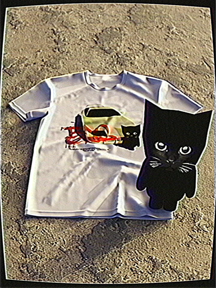 BRO: CITY ICON TEE product image (2)