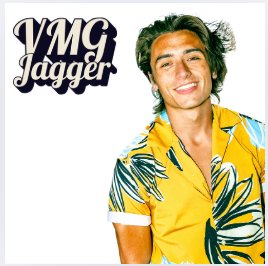VIRTUAL MEET & GREET WITH JAGGER product image (1)