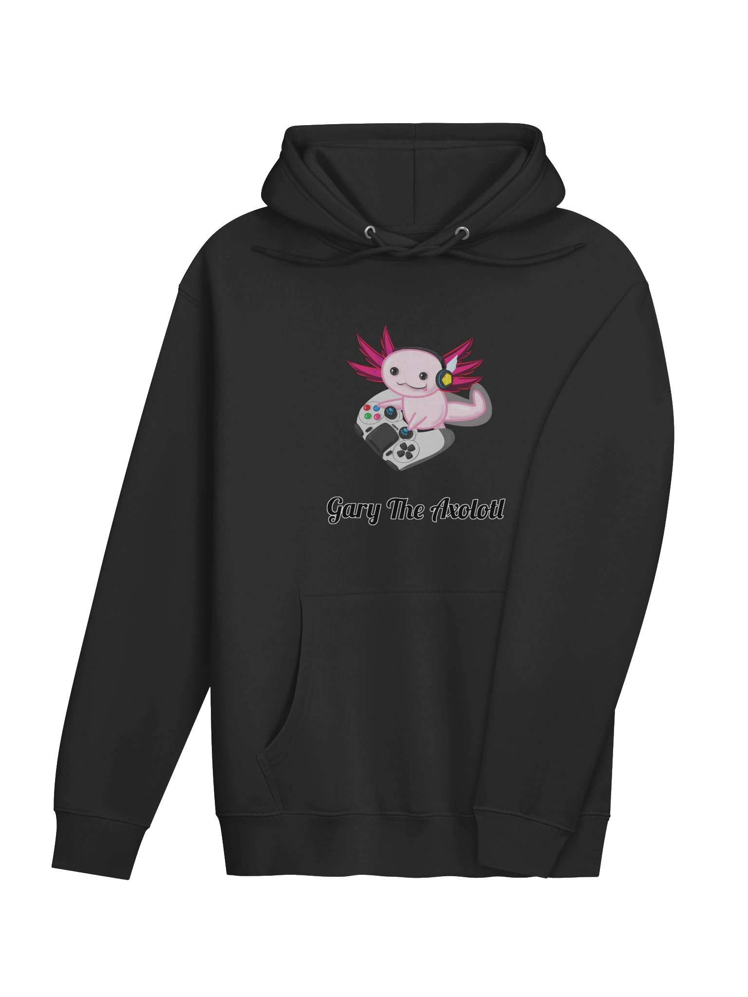 Gamer Gary Hoodie product image (14)