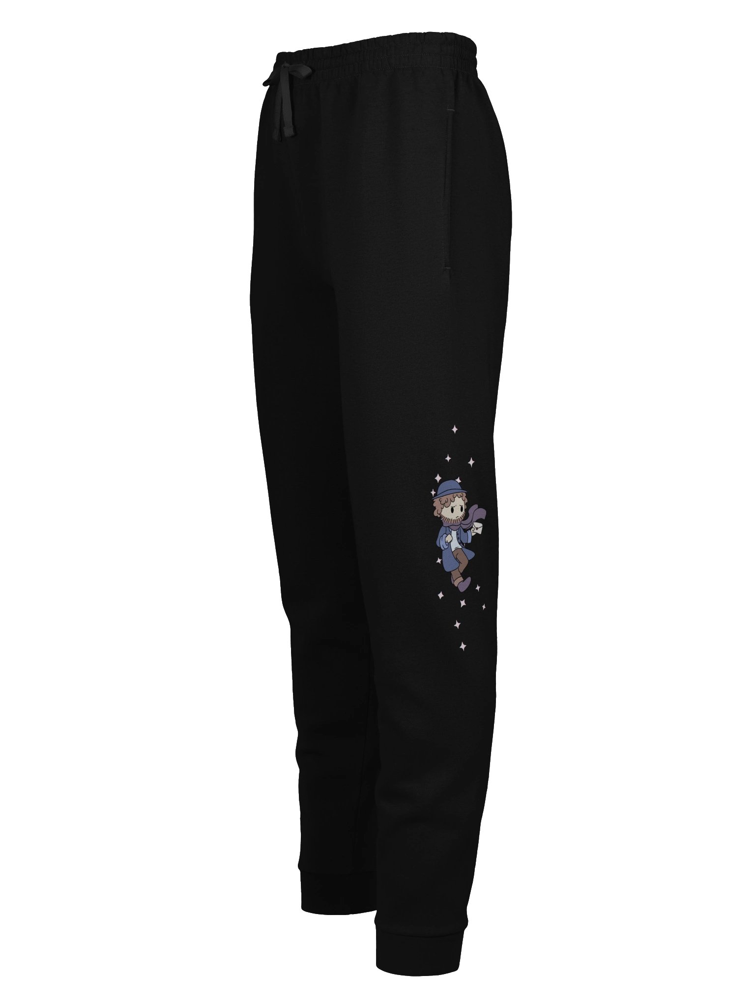 TIODM Howard X Phillip Joggers product image (3)