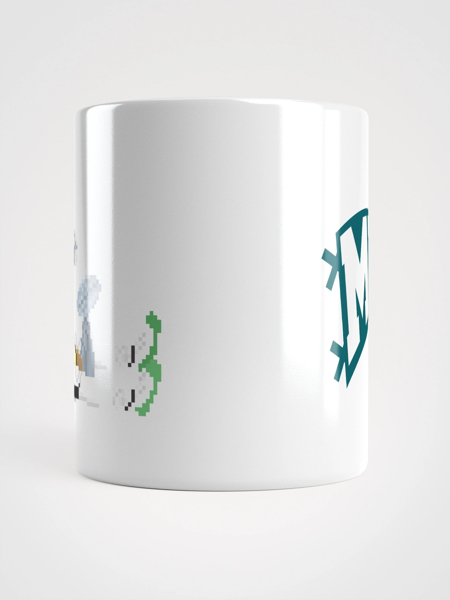 Philadelphia, Pixel History: The Championship Mug product image (5)