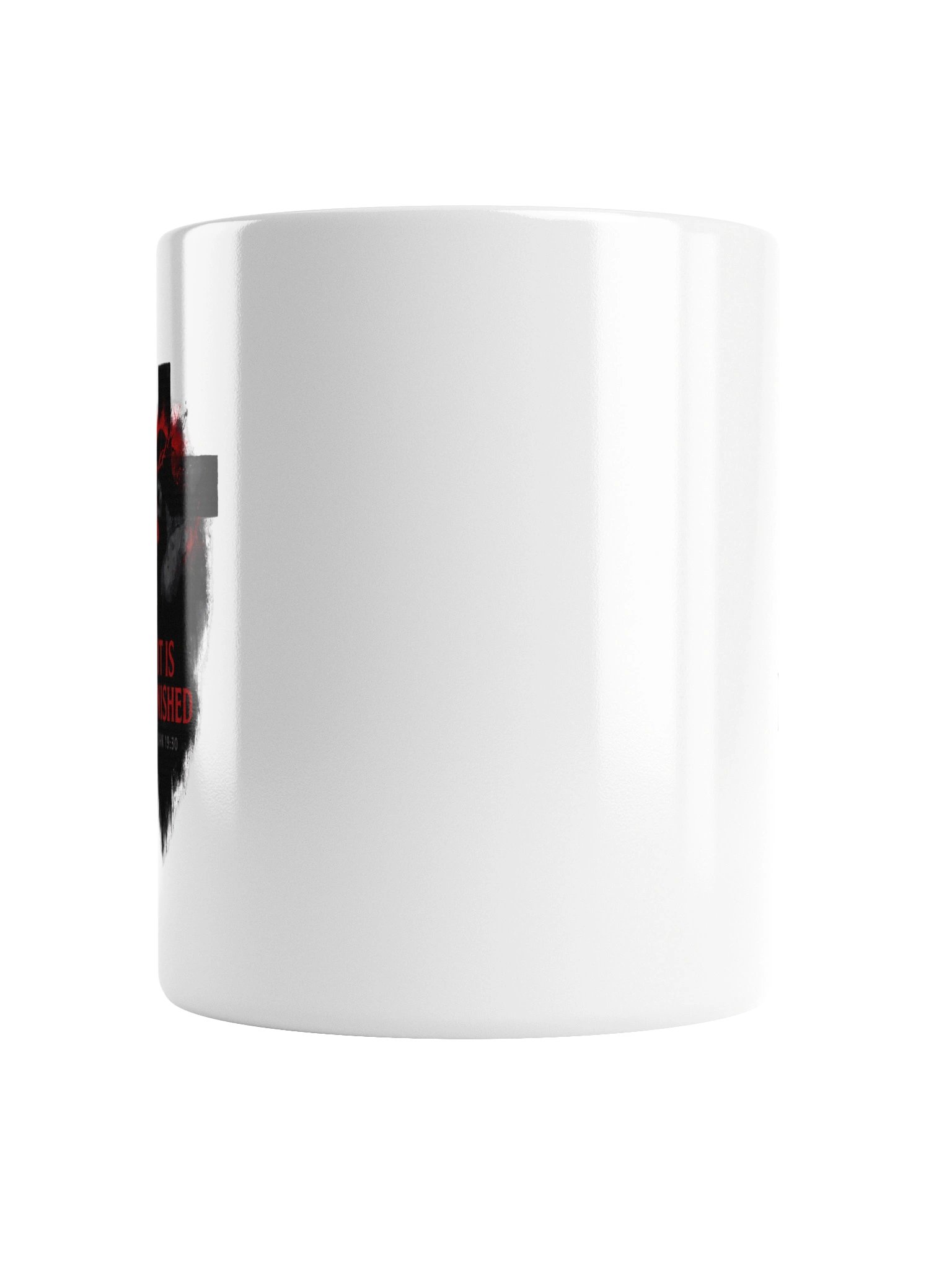 HTL John 19:30 Mug product image (2)