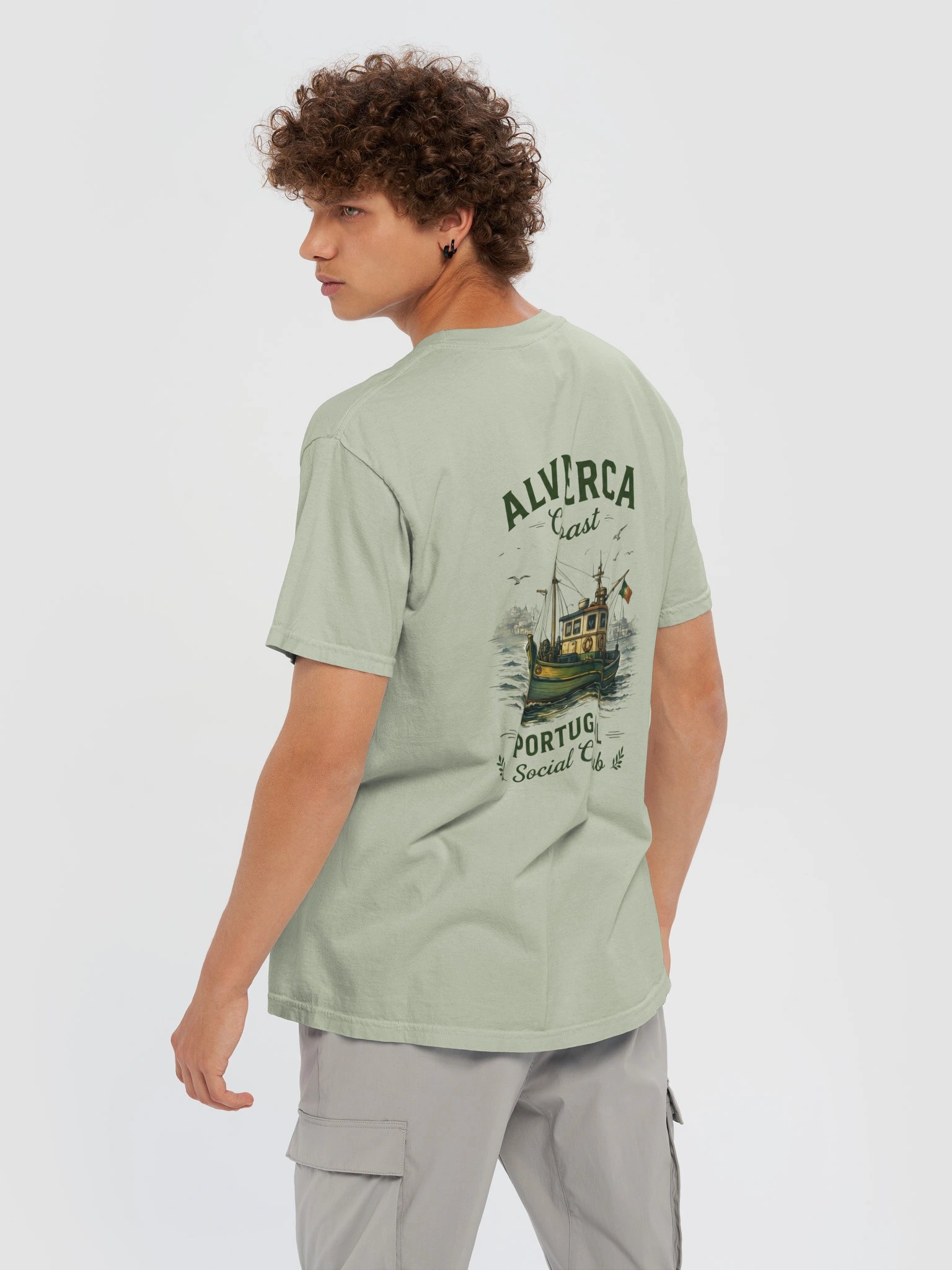Alverca Coast Portugal Social Club product image (46)