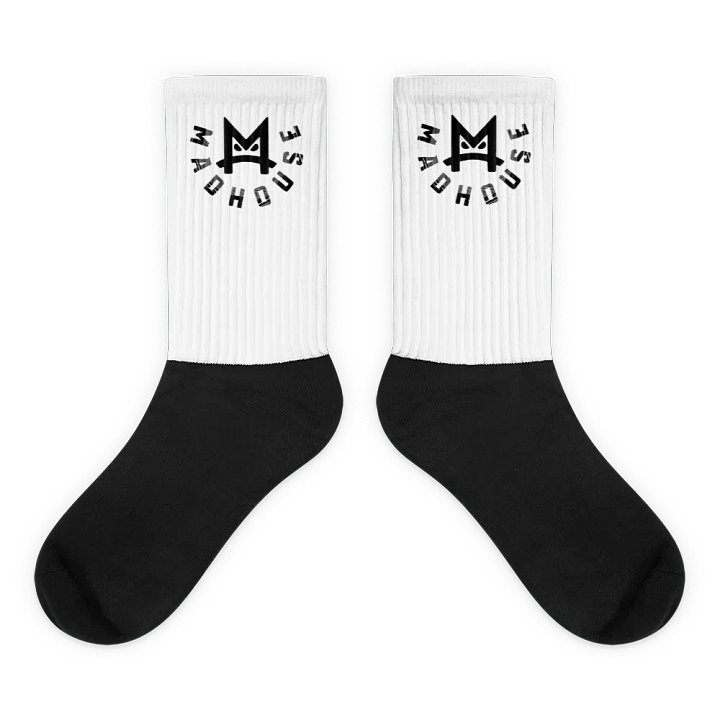 Madhouse Socks product image (1)