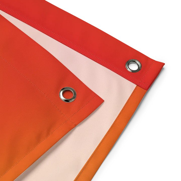 Lesbian Pride Flag product image (2)