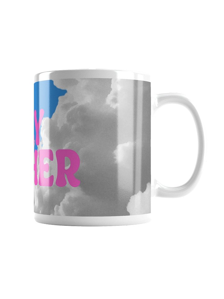 Fly Higher Mug product image (2)