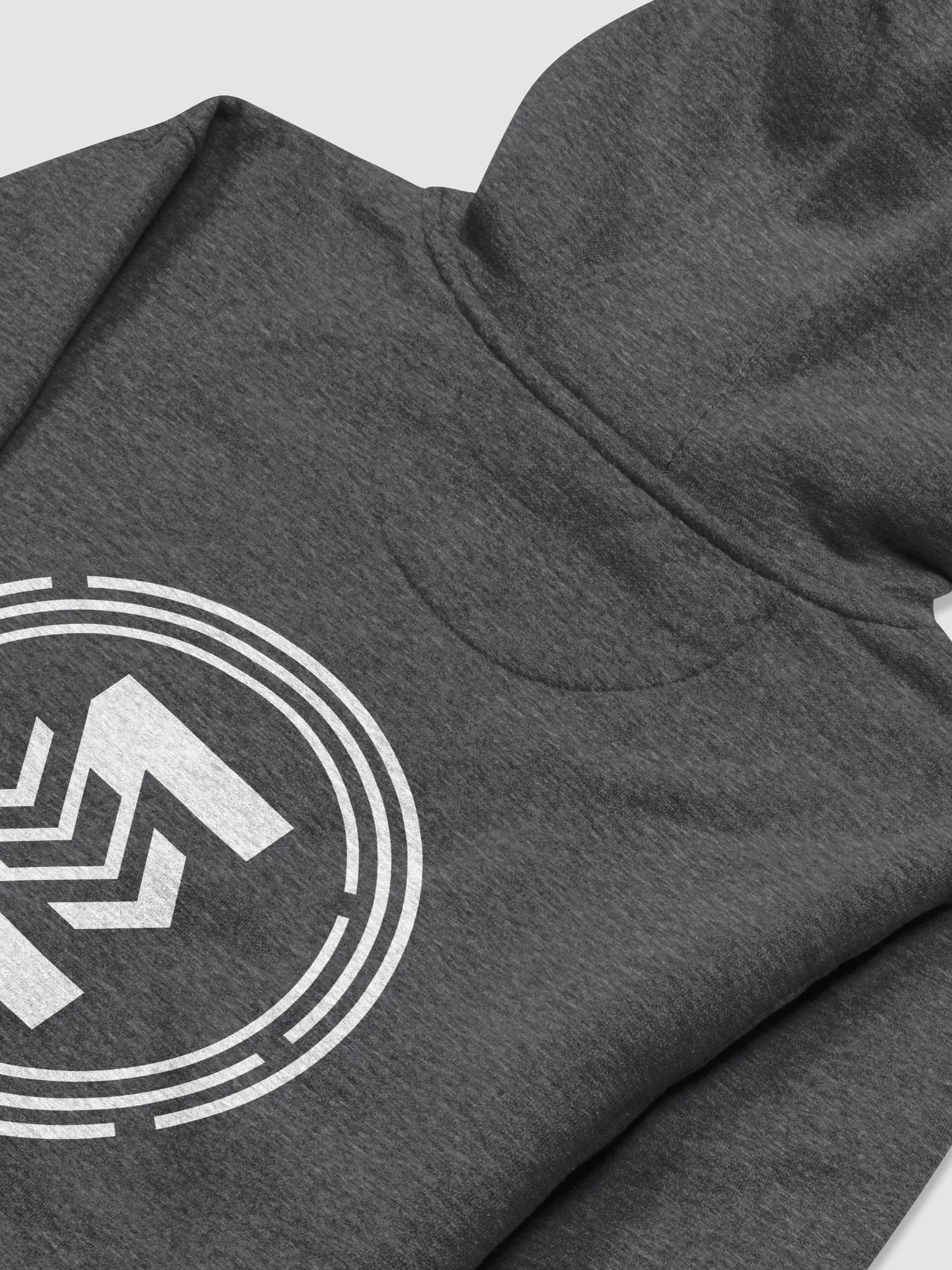 Sigma Killa Hoodie product image (25)