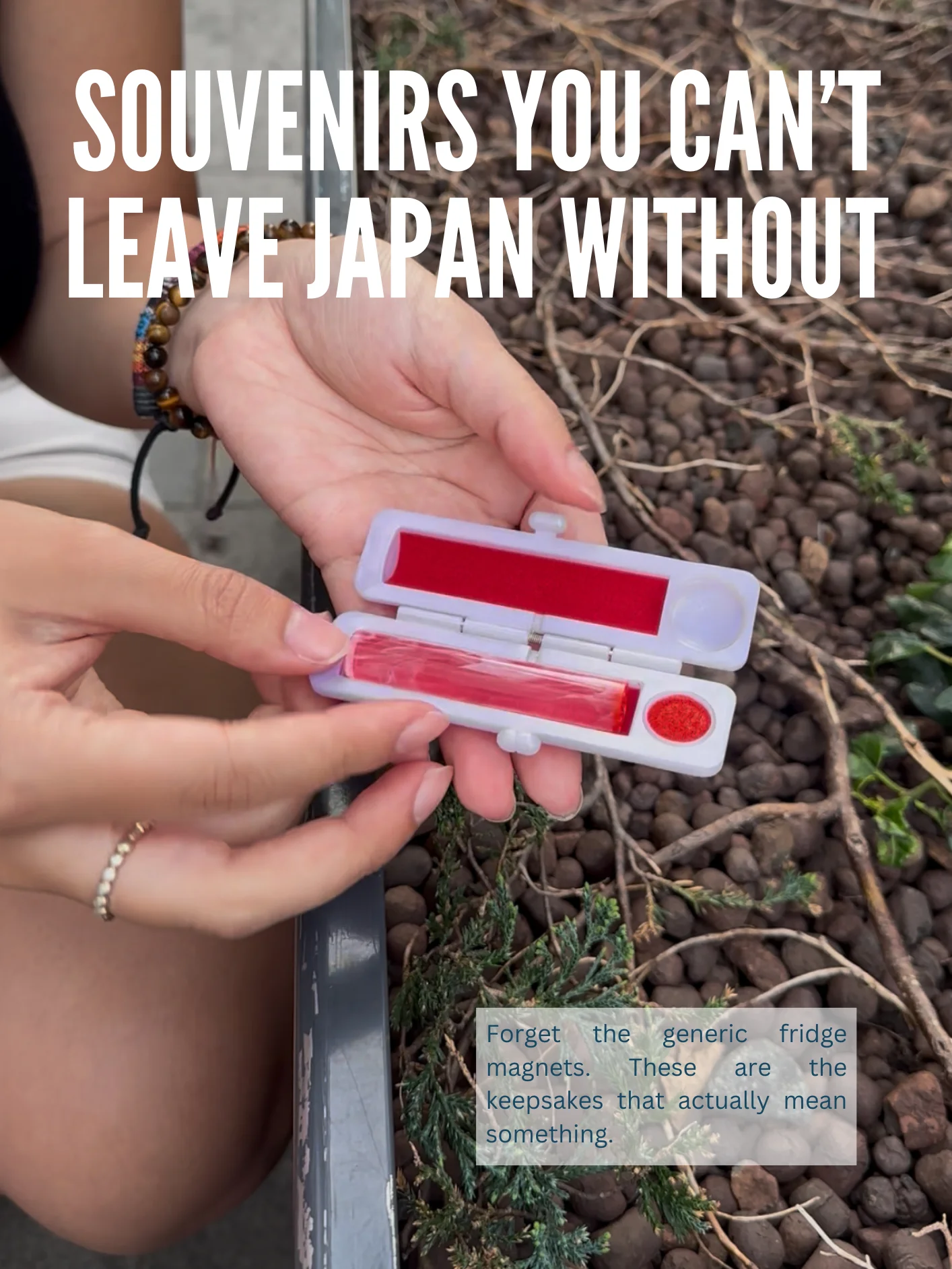 Japan: 28 Hidden Places & Unique Souvenirs – Don’t Leave Japan With Regrets product image (4)
