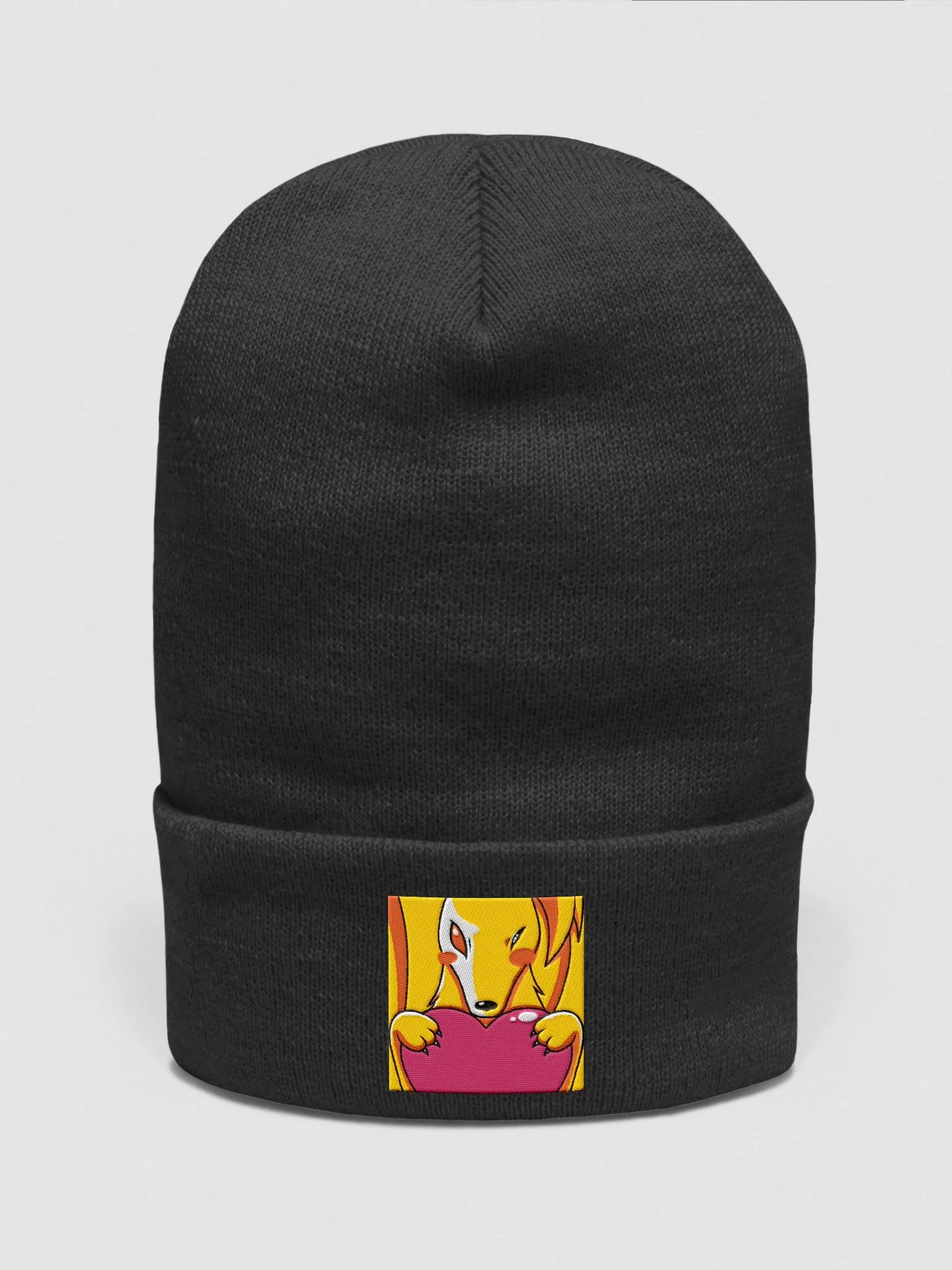 Catsninetails Beanie product image (6)