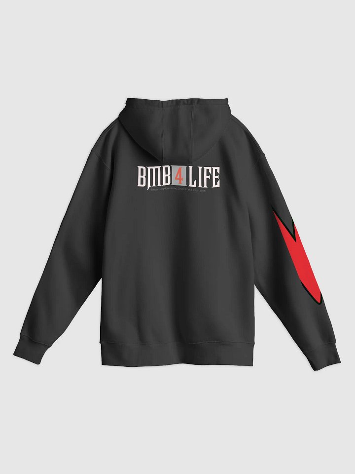 TeamBMB Premium Hoodie product image (2)