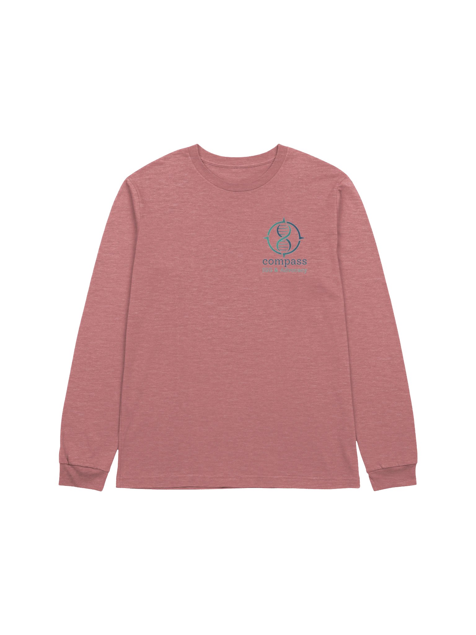 Long Sleeve Tee Light product image (1)
