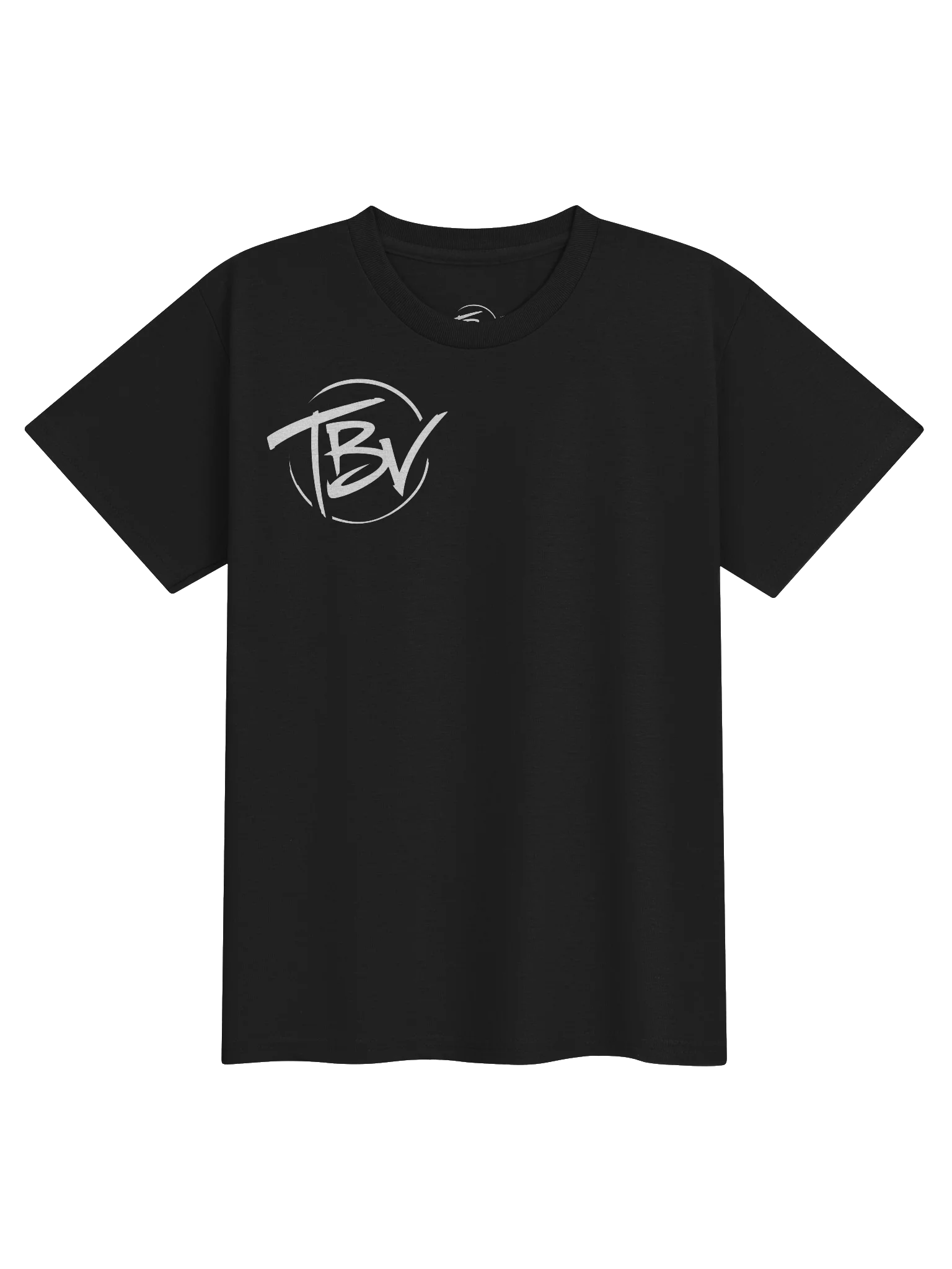Cyber-Punk Edition The Bullyvard Kids T shirt product image (1)