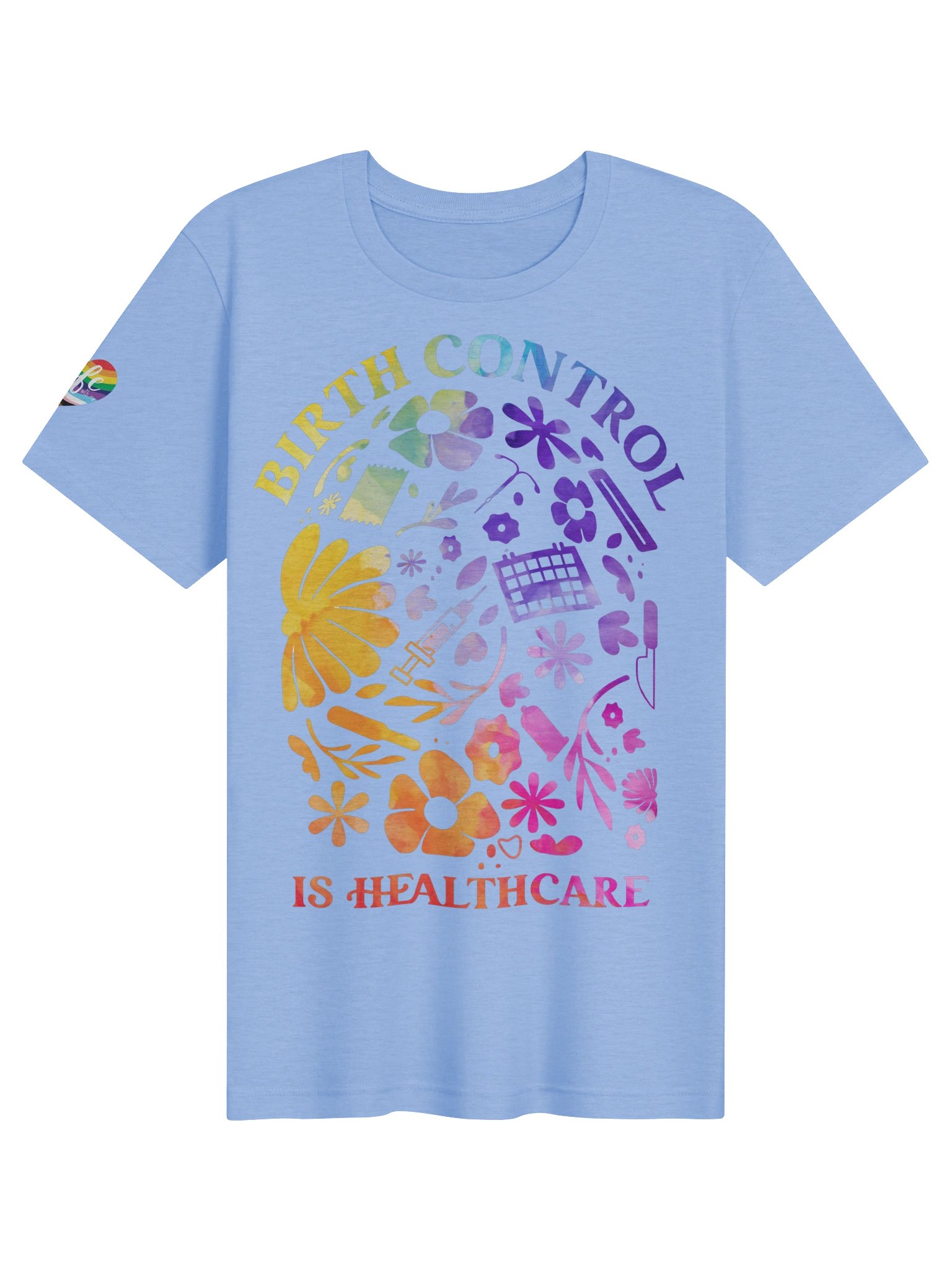birth control blooms (pride version) product image (81)