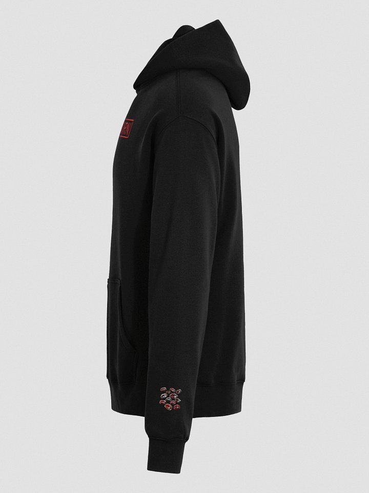 BOX LOGO HOODIE product image (2)