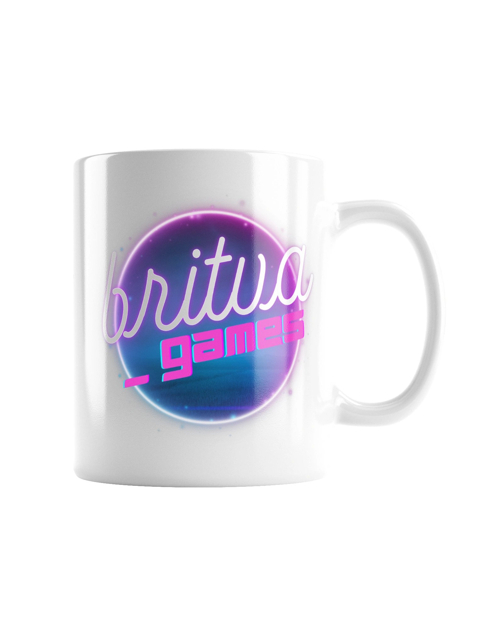 Britva Definition Mug product image (3)