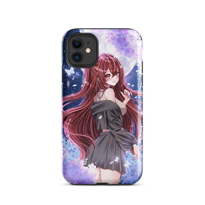 MarryofHandyhülle Moon iPhone product image (2)