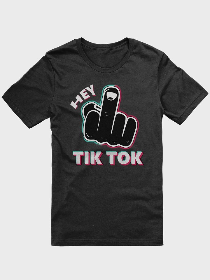Hey TikTok product image (2)