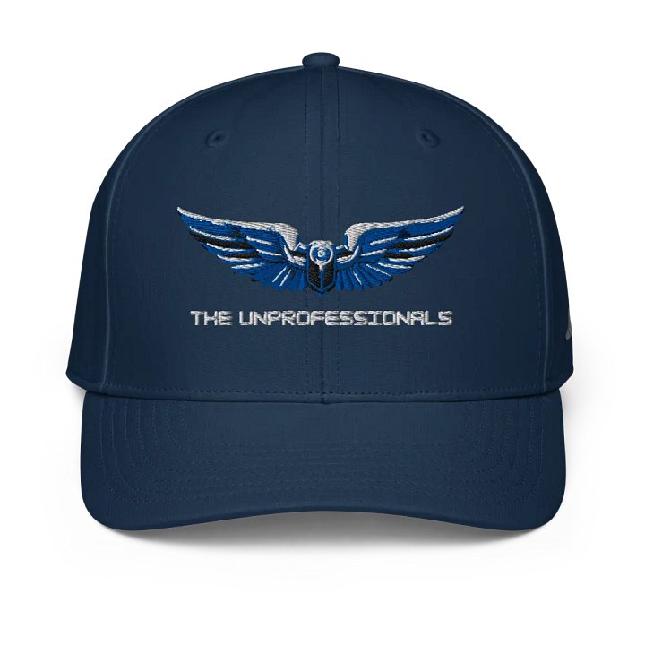 SydGaming UP Hat product image (1)