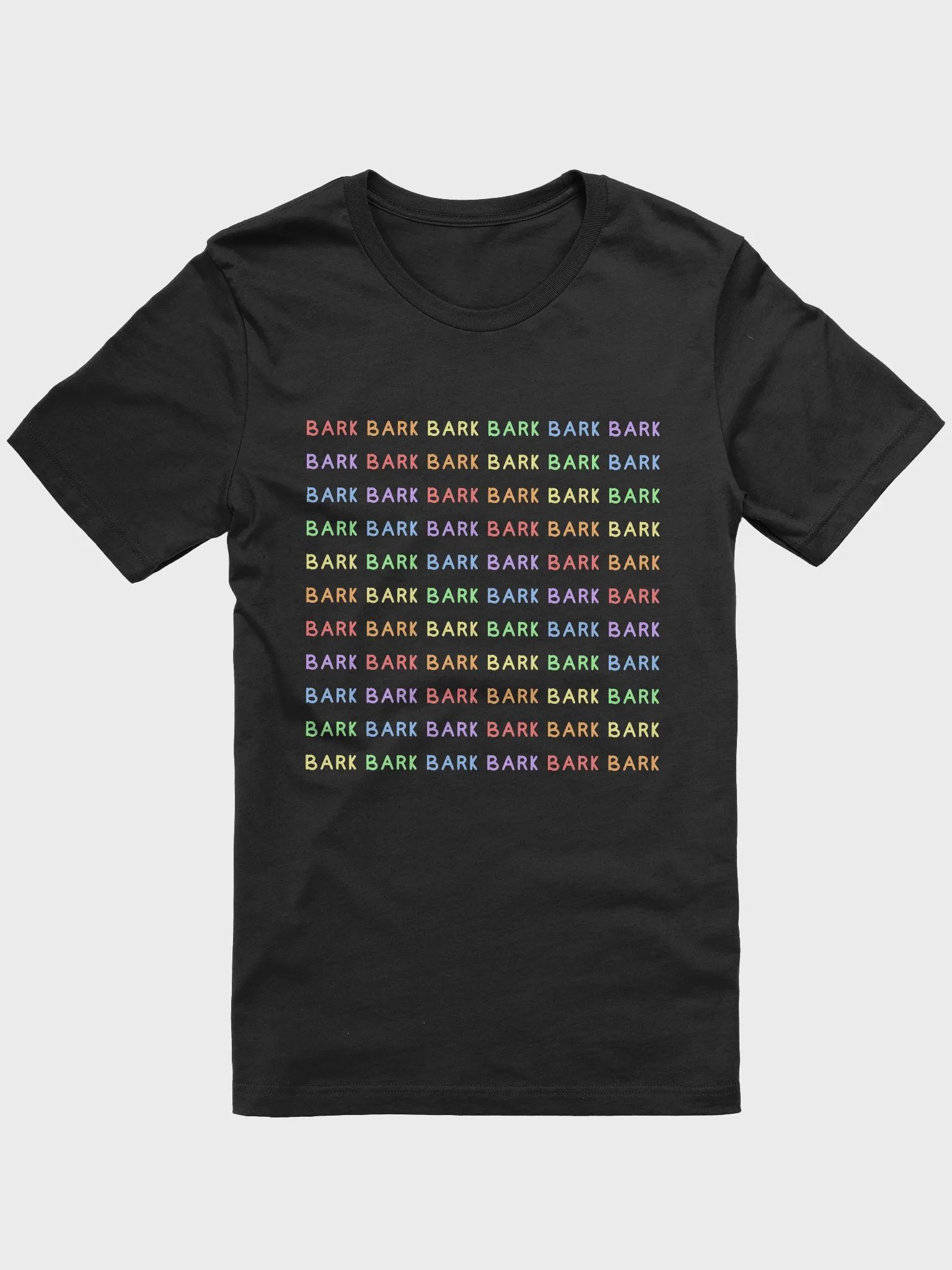 BARK T-Shirt product image (2)