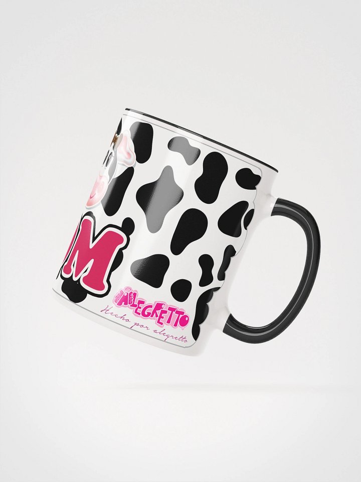 “I 🐮 MOM” Vaquitta Elisabetta product image (2)