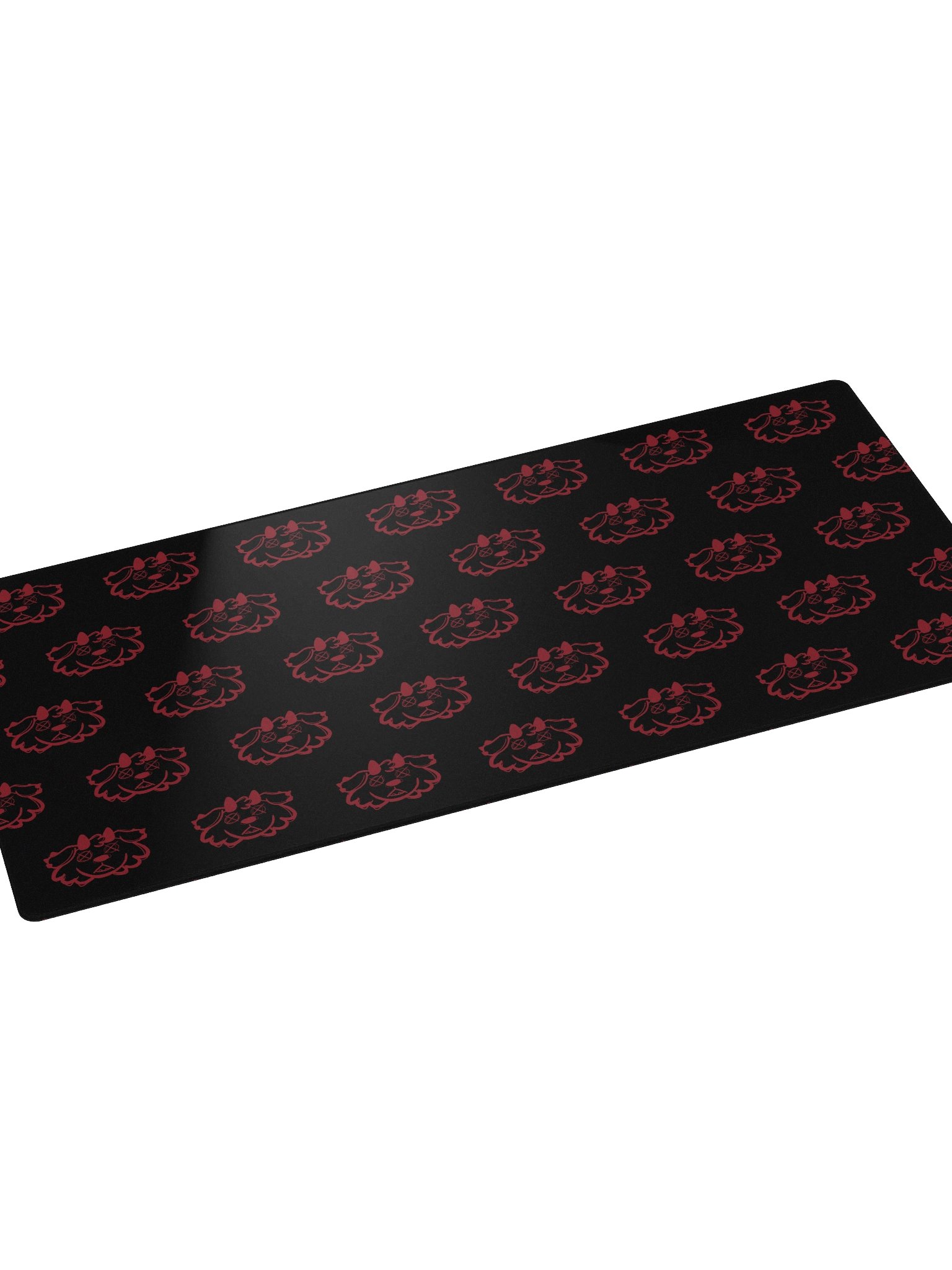Wudda Hell DeskMat clean product image (3)