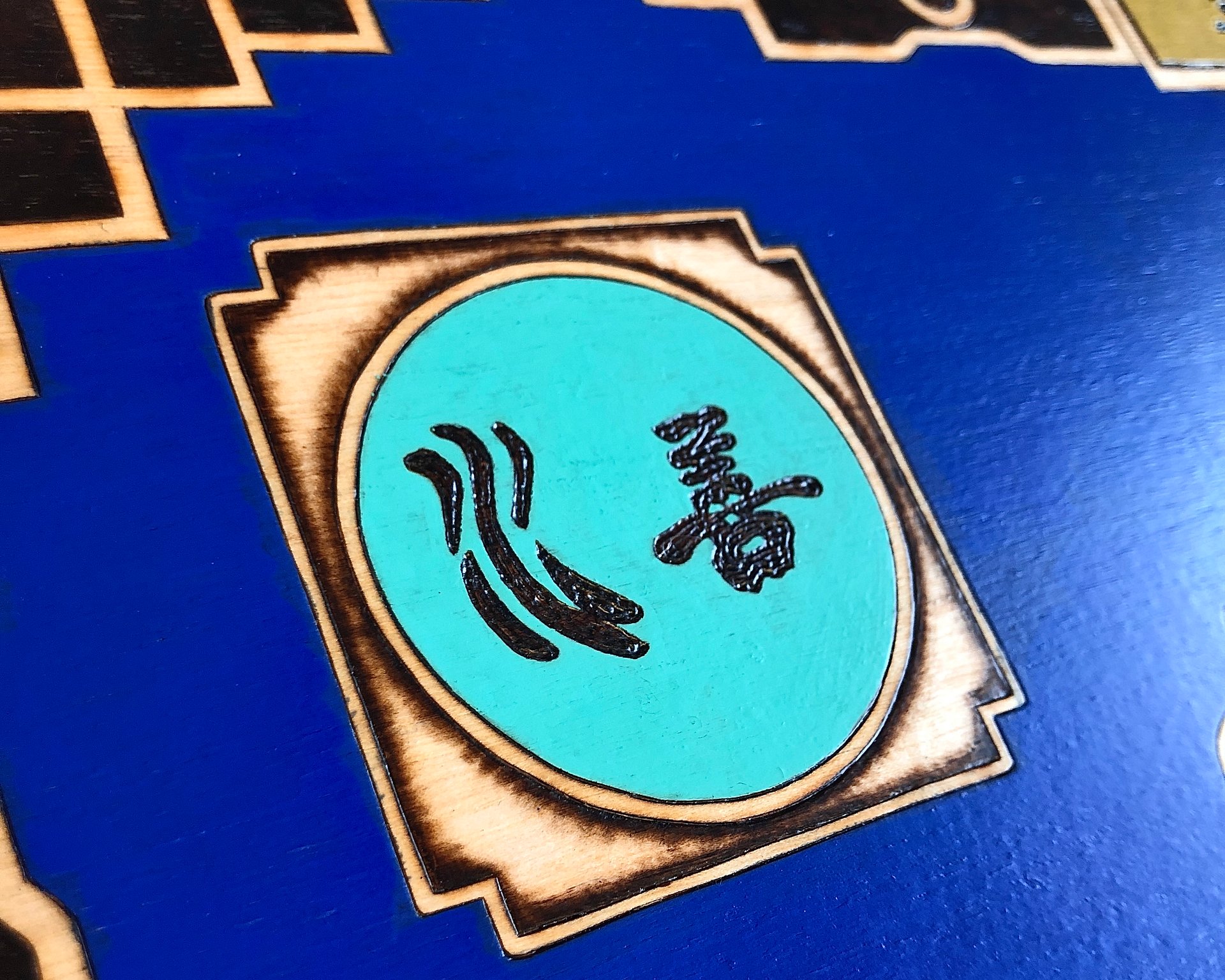 Avatar; The Last Airbender Map product image (7)