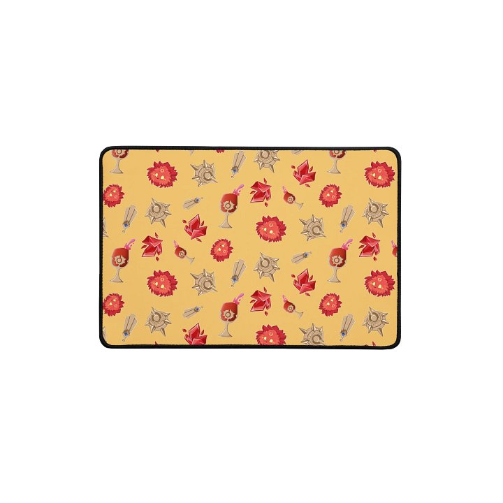 Mydei Pattern Desk Mat product image (1)