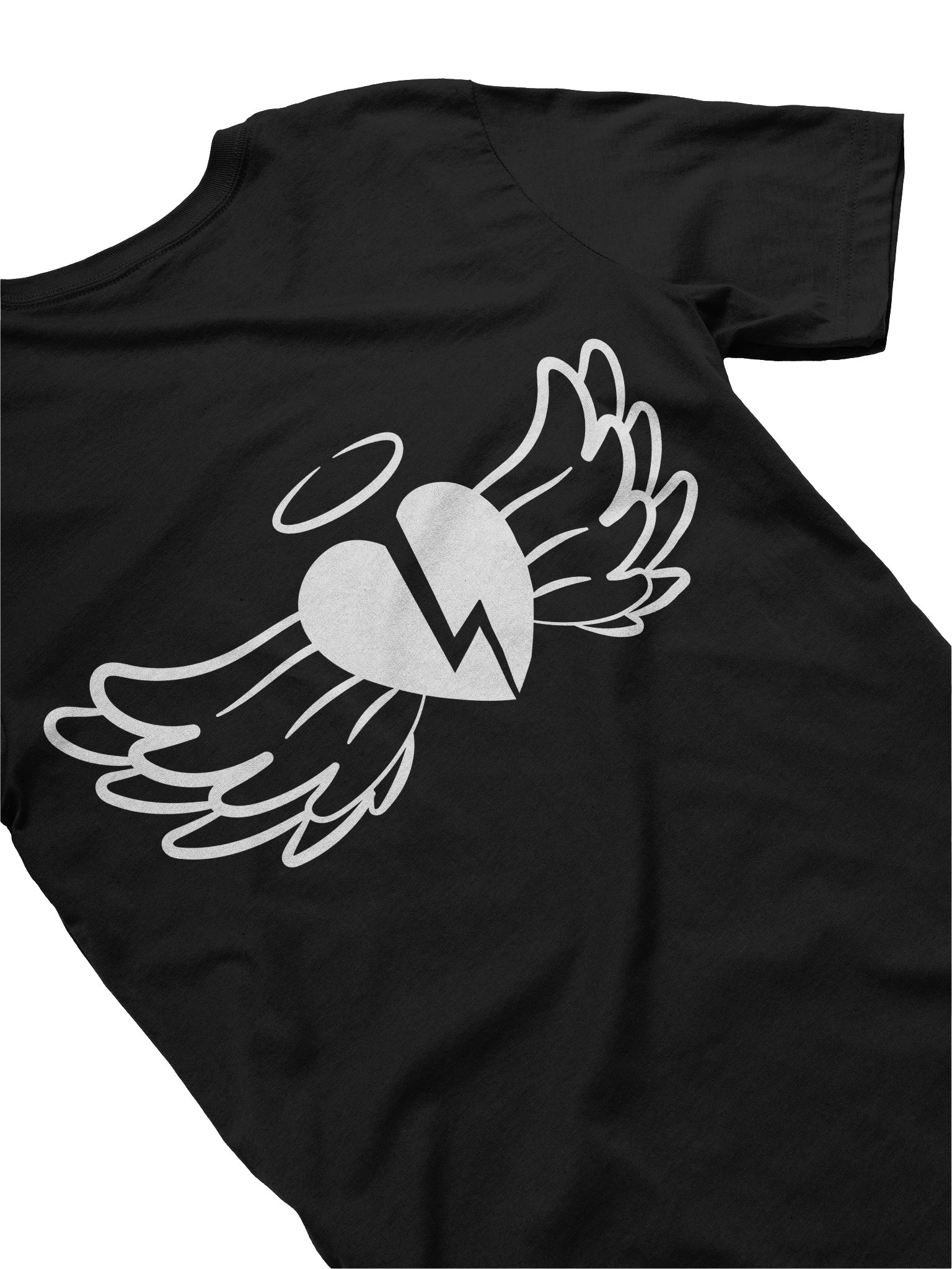 Broken Heart T-Shirt product image (4)