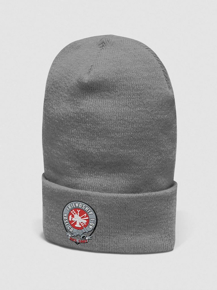 OFD Beanie product image (3)