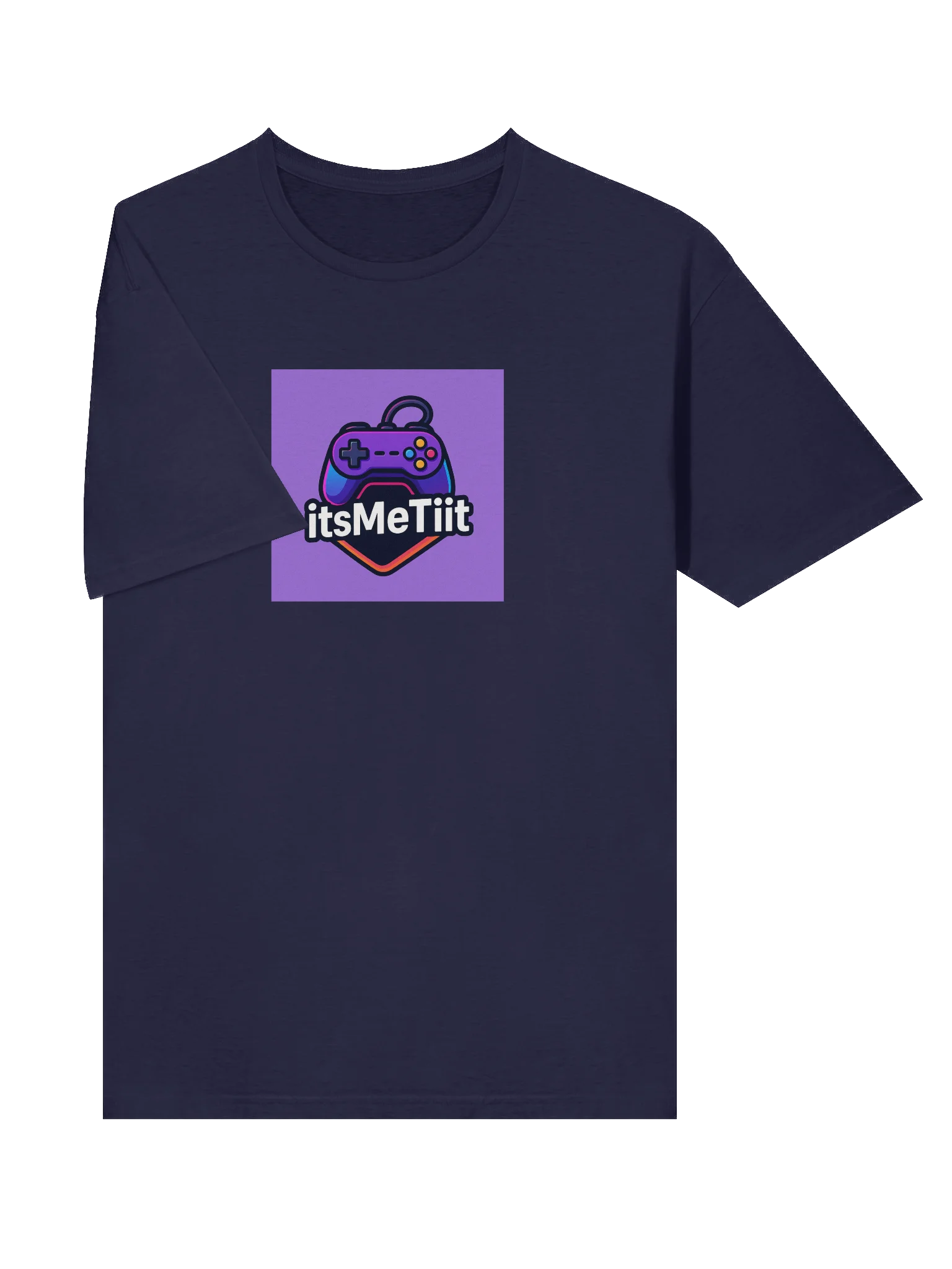 Retro Gamer Graphic T-Shirt product image (5)