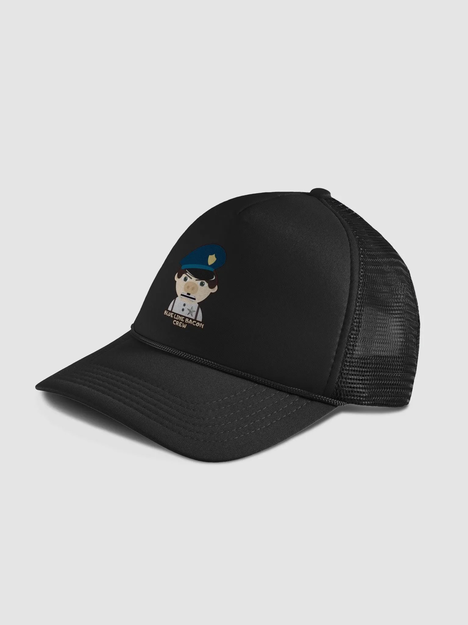 BLUE LINE BACON CREW product image (16)