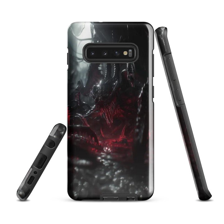 Chaos Reigns Tough Case for Samsung® product image (1)