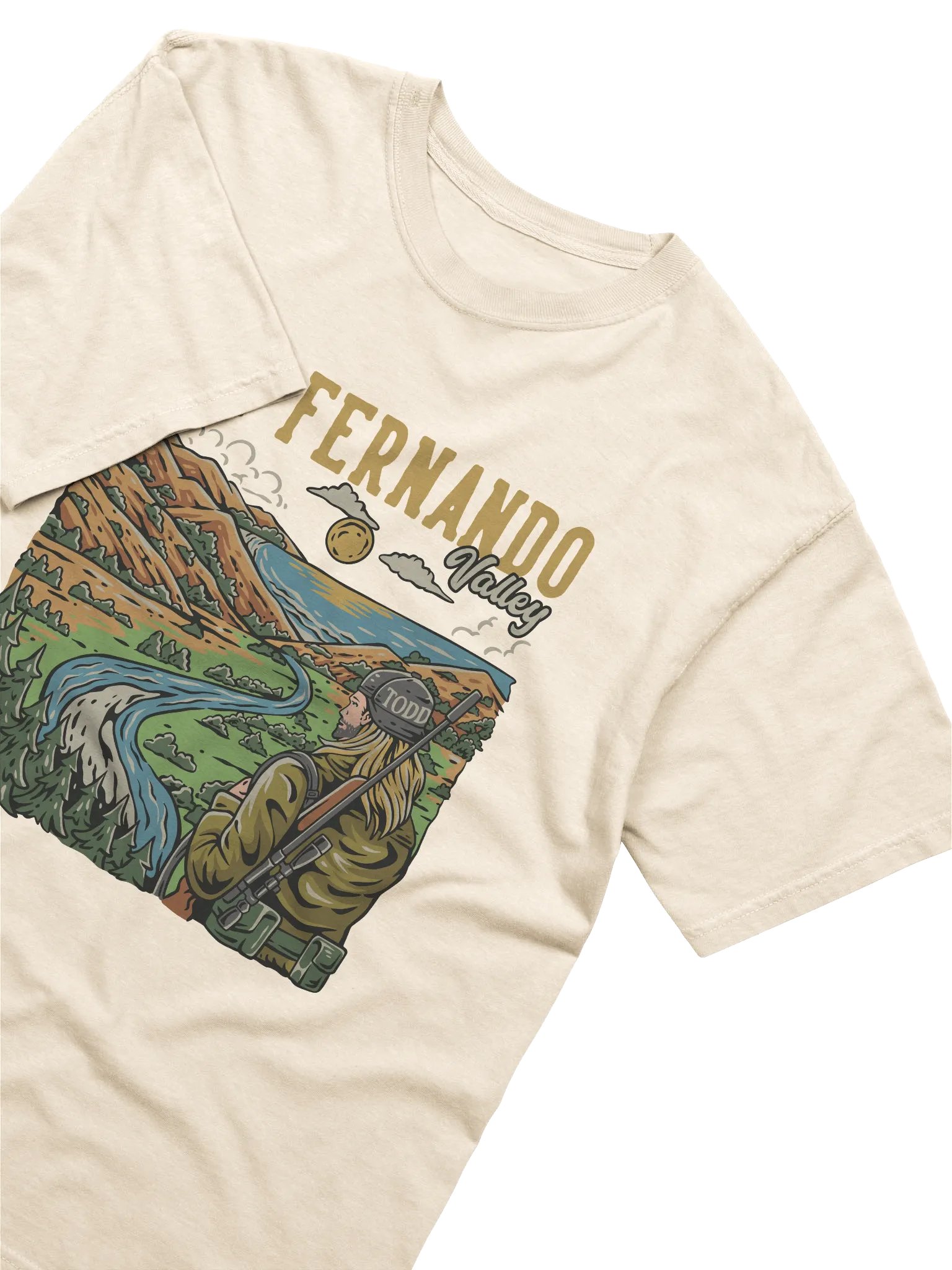 The Todd Tee product image (2)