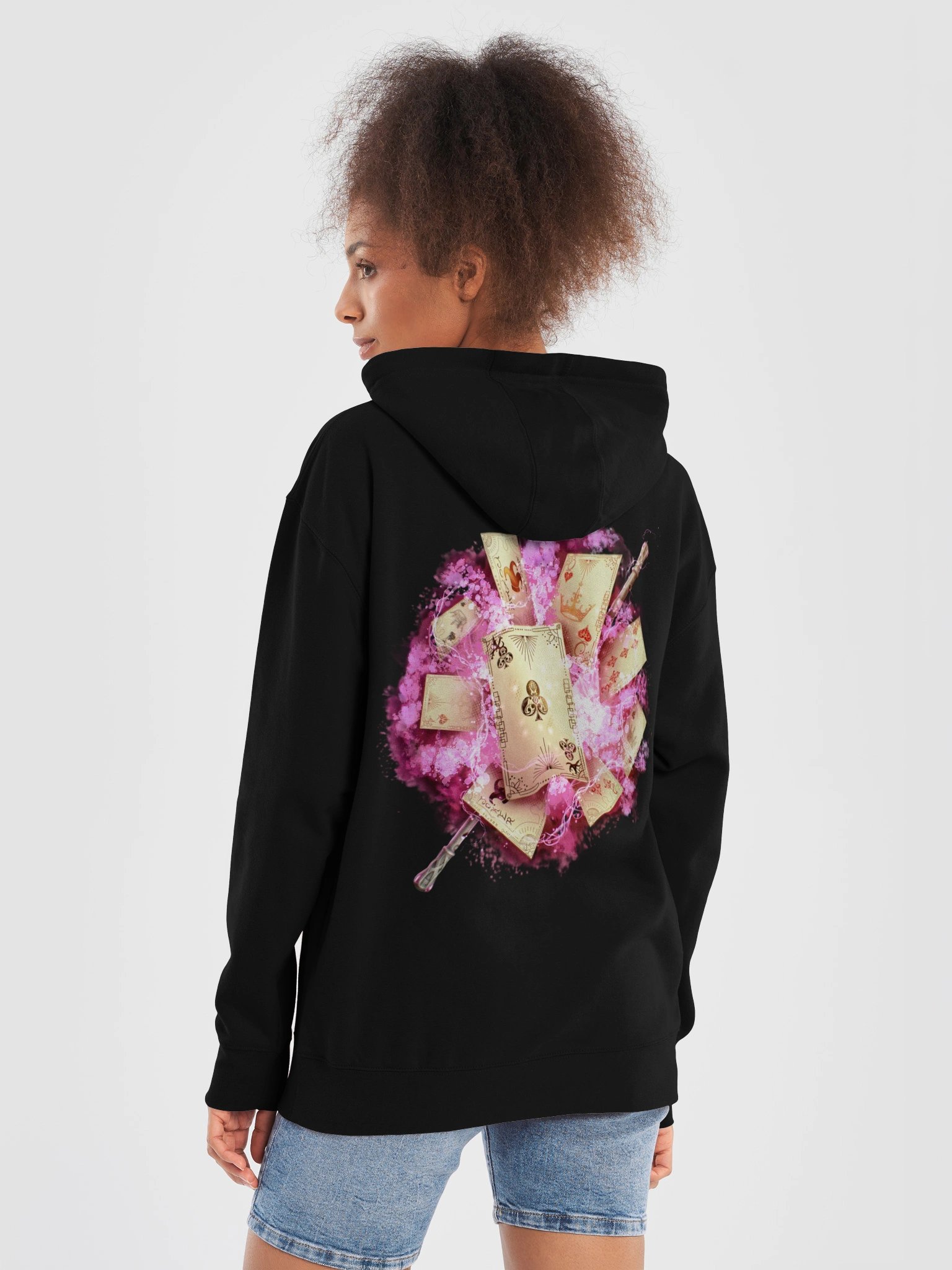 Never Fold Sweatshirt product image (6)