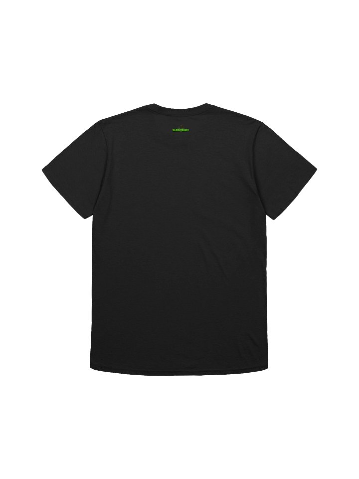BLINXGO BANG Graffiti Target T-Shirt product image (2)