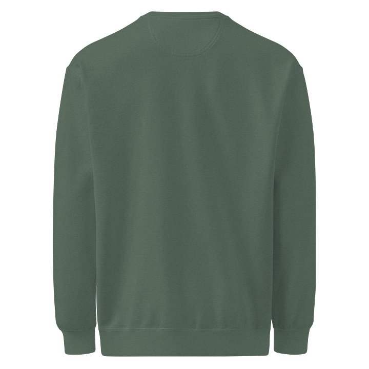 Neurosurgery Comfort Colors Crewneck product image (2)