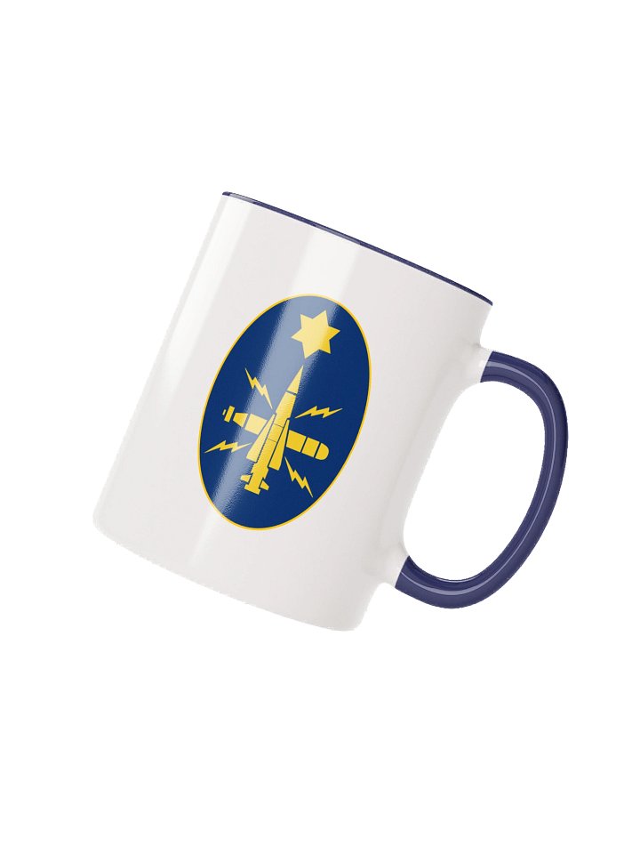 Warfare Coffee Mug product image (2)