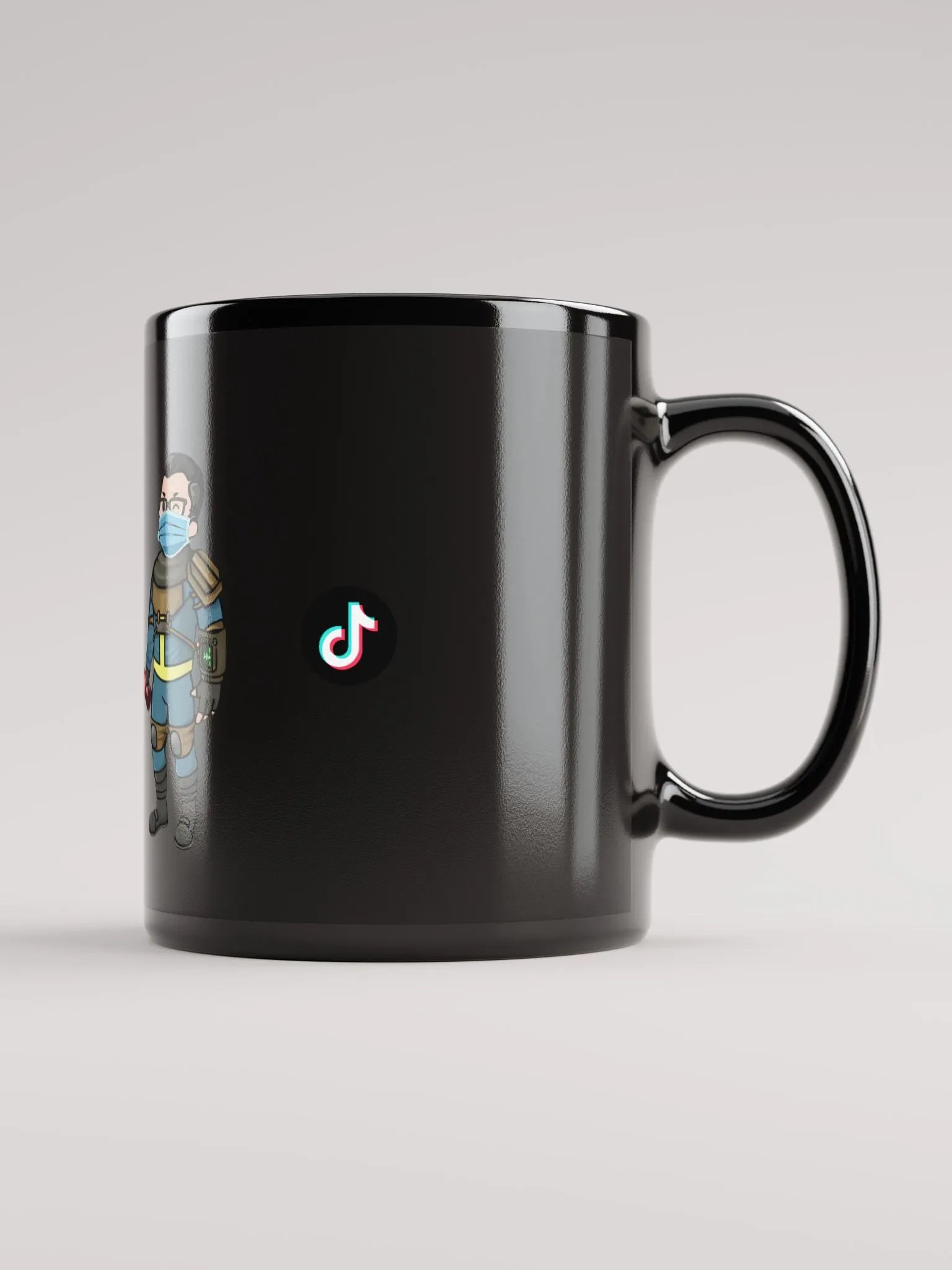 Doc's Mug product image (1)