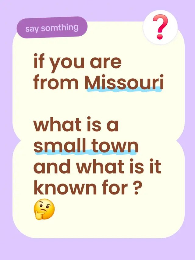 Let's see em