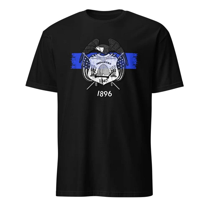 Utah Police product image (1)
