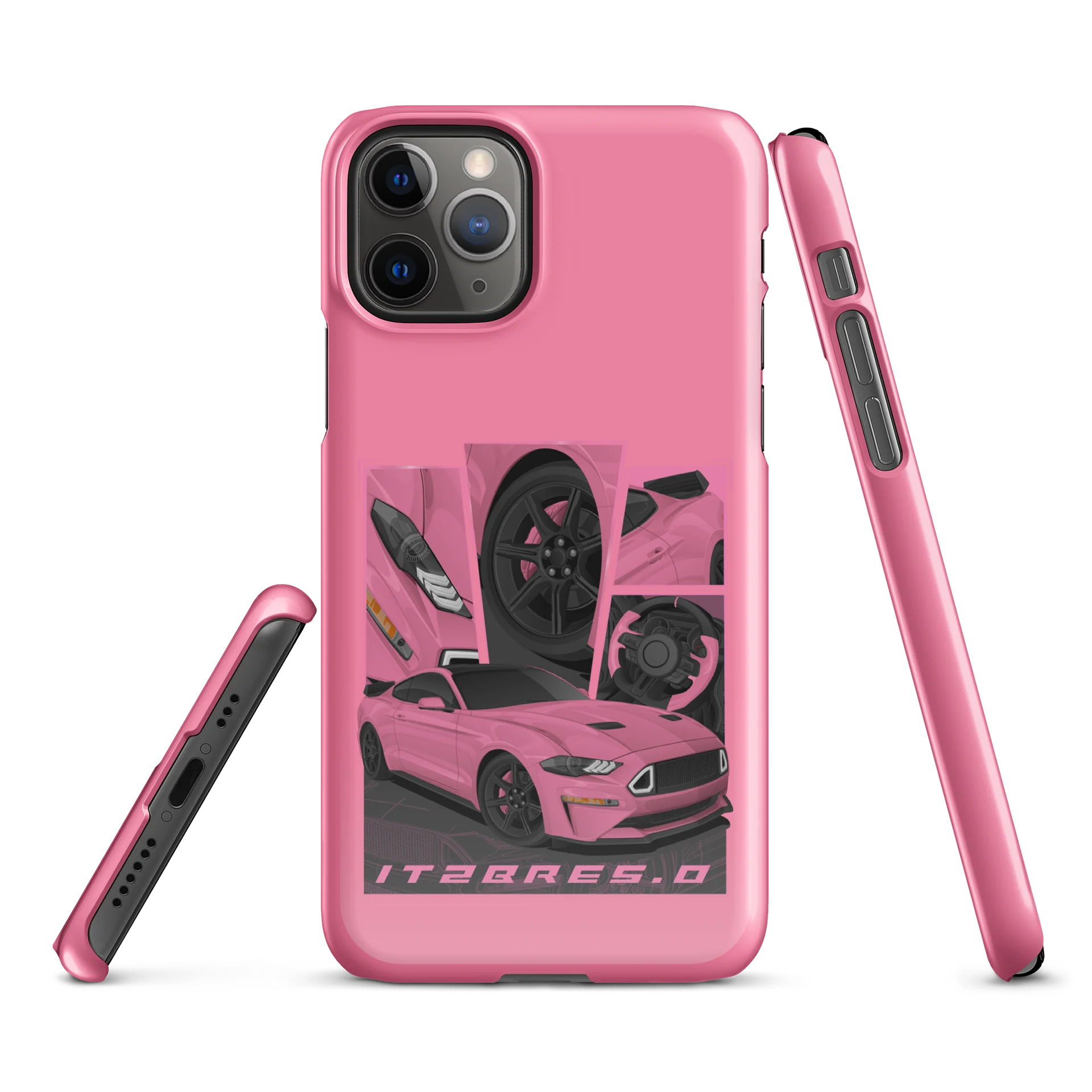 iphone case - itzbre5.0 product image (3)