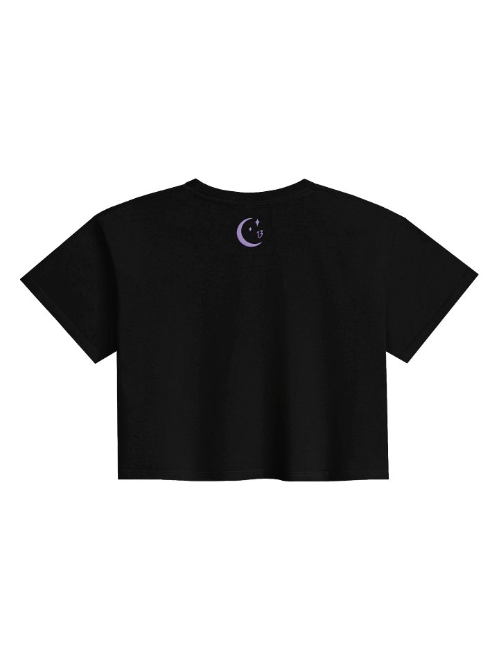 Pocket of Protection Crop Top product image (8)