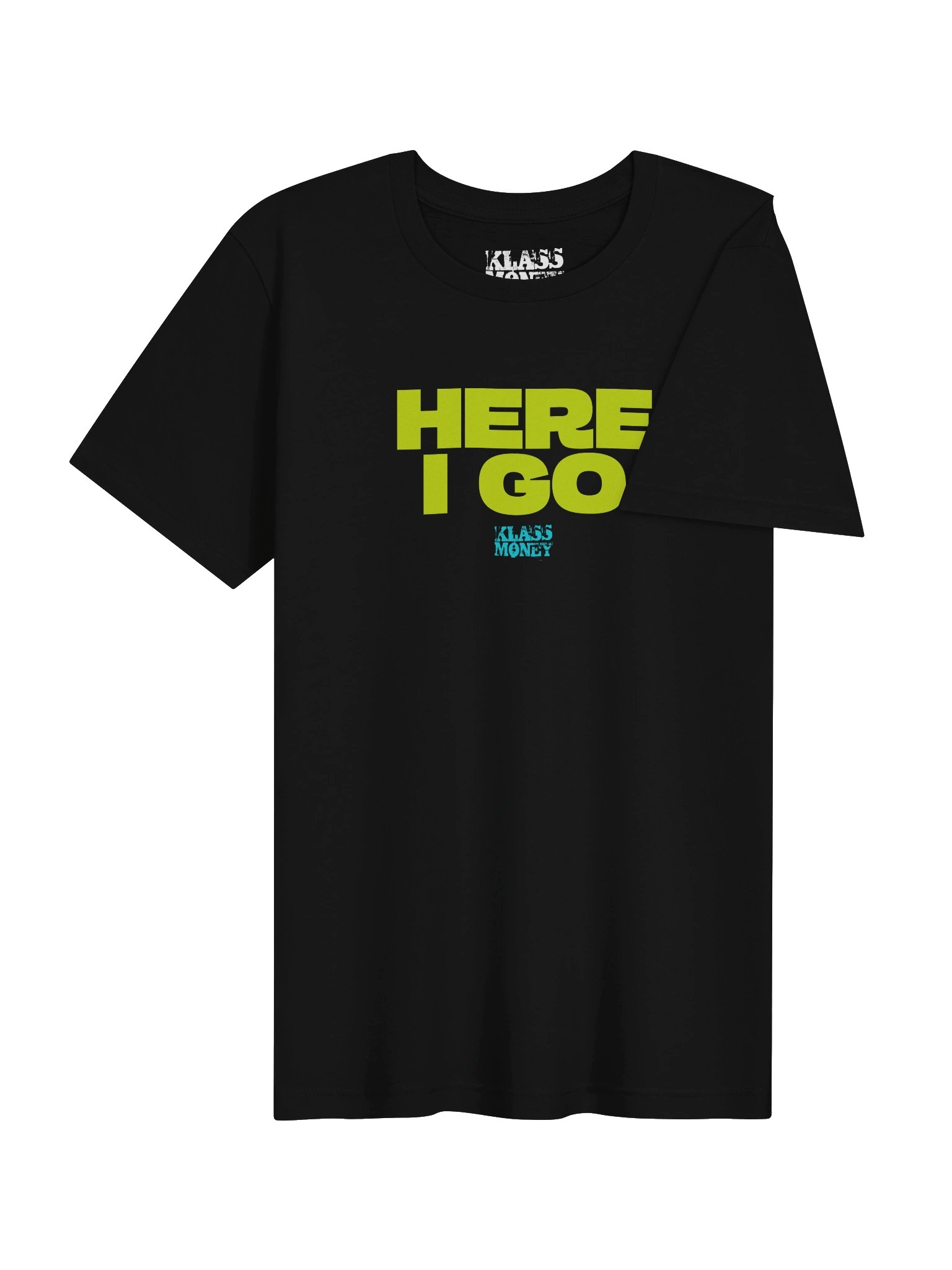 Here I Go product image (4)