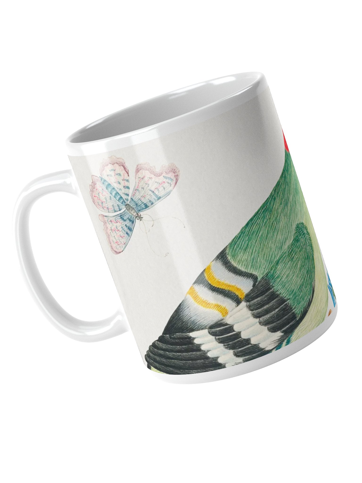 Botanical Beauty Mug product image (4)