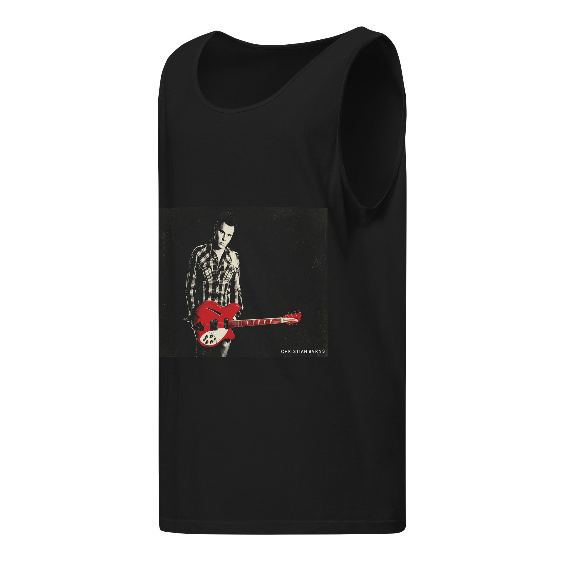 Rickenbacker Tank product image (3)