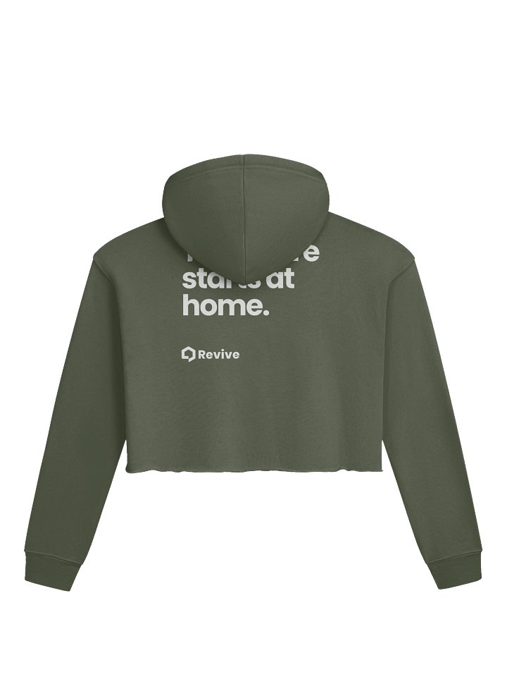 Homegrown Future Crop Hoodie product image (5)